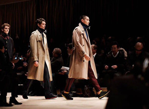 London Collection Men #LCM