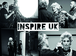 Inspire UK...