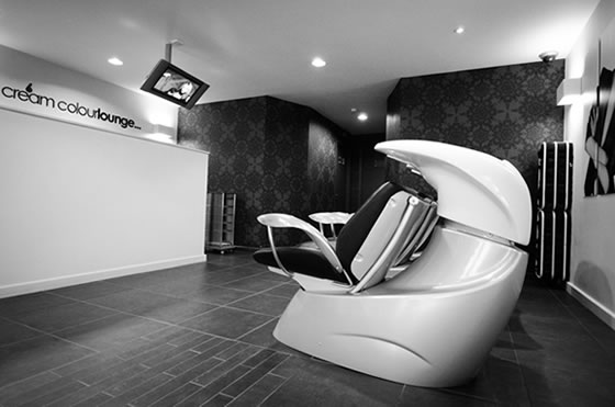 cream salon cheltenham